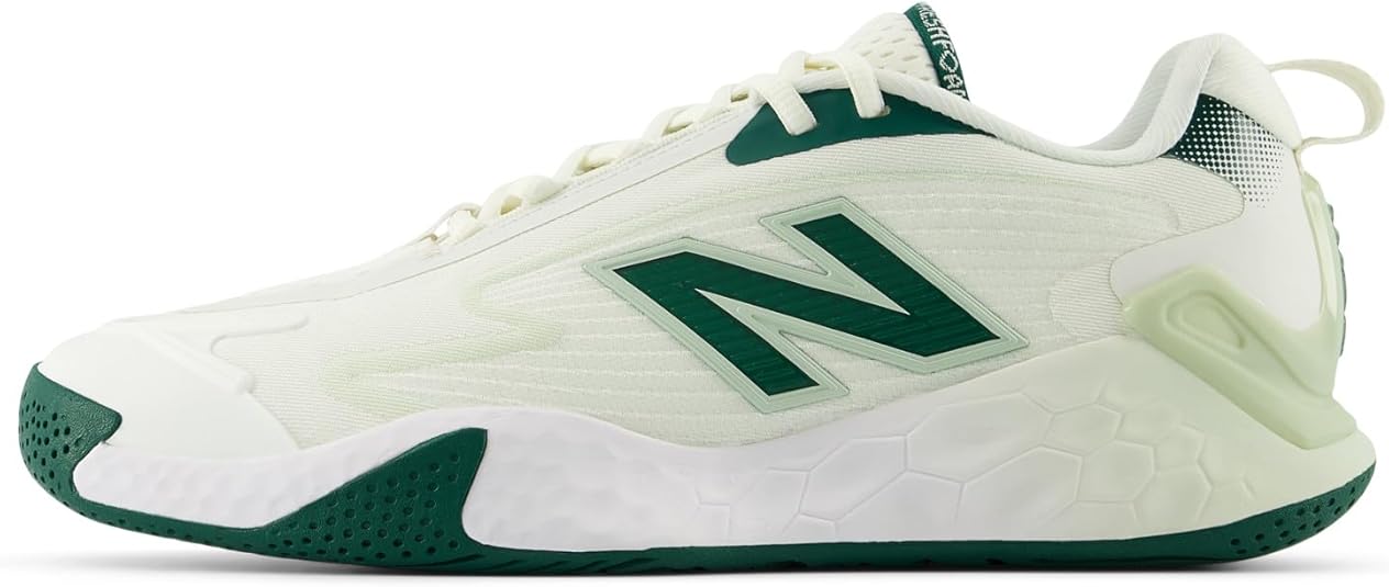 Amazon.co.jp: New Balance Fresh Foam X RALLY v1 Men's Tennis